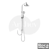 Roca Victoria Connect Duş Kolonu - Krom A5B9961C00 thumbnail 1