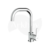 NSK Legna Plus "L" Borulu Eviye Bataryası - Krom N3063502 thumbnail 1