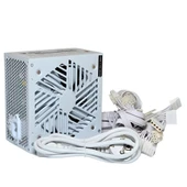 SNT Energy Snt Hydra-w 750w 80 Bronze Beyaz Kasa Power Supply thumbnail 1