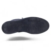 Estelle 770 Cilt Siyah Kadın İçi Kürklü Düz Bot thumbnail 4