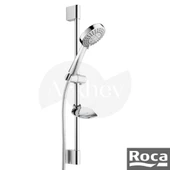 Roca Stella Sürgülü Duş Takımı - 3 Fonksiyonlu / Krom A5BB47CC0K thumbnail 1