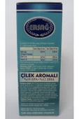 Ersağ Omega 3 Sıvı Gıda Takviyesi Çilek Aromalı. thumbnail 4