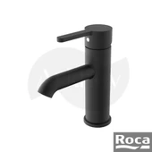 Roca Carelia Lavabo Bataryası - Mat Siyah A5A328ANBK thumbnail 1