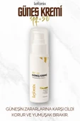 Lefonix SPF 50+ Güneş Kremi 50 ml thumbnail 1