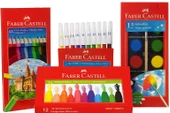 Faber-Castell Boya Seti thumbnail 2