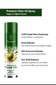 Premium 250 ML, 5 AL 4 ÖDE Zeytinyağ Sprey, Hediyeli thumbnail 2