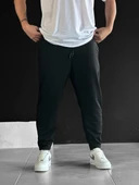 Siyah Baget Pantolon COC1970 thumbnail 5