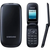 SAMSUNG E1270 KAPAKLI TUŞLU CEP TELEFONU thumbnail 1