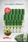 Premium 17 AL 15 ÖDE, 250 ML Zeytinyağ Sprey, Hediyeli thumbnail 1
