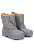 İgor W10259-017 NEU Unisex Çocuk Bot Gri 22-30 thumbnail 1