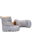 İgor W10259-017 NEU Unisex Çocuk Bot Gri 22-30 thumbnail 2