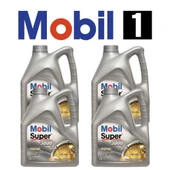 M-SUP3000 X1 5W40 - Mobil1 thumbnail 1