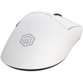 GameBooster M25 Storm PAW3311 12000 DPI Beyaz Kablosuz Gaming Mouse GB-WM25W thumbnail 5