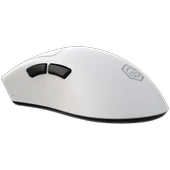 GameBooster M25 Storm PAW3311 12000 DPI Beyaz Kablosuz Gaming Mouse GB-WM25W thumbnail 4