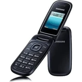 SAMSUNG E1270 KAPAKLI TUŞLU CEP TELEFONU thumbnail 3