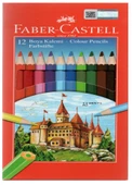 Faber-Castell Boya Seti thumbnail 4