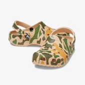 Crocs Classic Printed Camo Erkek Terlik 206454-2Y6 thumbnail 6