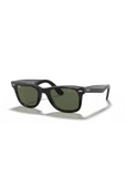 Ray-Ban Wayfarer(EĞİMLİ MODEL) Unisex Güneş Gözlüğü Rb 2140 901 54 thumbnail 4
