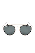 Ray-Ban RB 3647N 001 51 Unisex Güneş Gözlüğü thumbnail 1