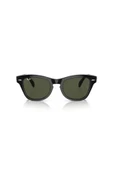 Ray-Ban RB 0707S 901 31 50 Unisex Güneş Gözlüğü thumbnail 6