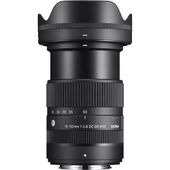 Sigma 18-50mm f/2.8 DC DN Contemporary Lens (Fujifilm X) thumbnail 2