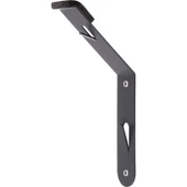 Baykush - Kask Askılığı- Motosiklet / Bisiklet / Scooter Uyumlu | Sağlam Metal Yapı -Kompakt Tasarım -Geniş Uyumluluk thumbnail 8