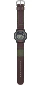 Casio W-220HF-3AVDF Unisex Kol Saati thumbnail 2
