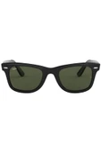 Ray-Ban Rb2140 901 50 Ekartman Unisex Güneş Gözlüğü thumbnail 3