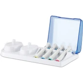 ibrush Oral-B Şarjlı Diş Fırçaları Için Banyo Düzenleyici Stand thumbnail 3