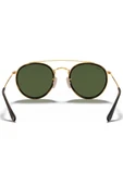 Ray-Ban RB 3647N 001 51 Unisex Güneş Gözlüğü thumbnail 5