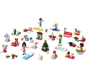 LEGO Friends 2025 Yılbaşı Takvimi 42668 thumbnail 2