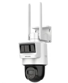 HIKVISION DS-2DE2C200IWG-K/4G/C05S10 2 MP 2.8MM LENS 4G LTE IP SOLAR PT KAMERA thumbnail 2