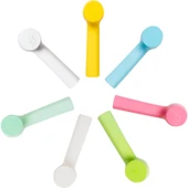 Oral-B Şarjlı ve Pilli Diş Fırçaları Için 1 Adet Opak Renk Koruyucu Kapak thumbnail 2