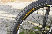 Continental Kaiserprpta 29x2.40 TLR Tubeless Downhill Dış Lastik C0199935 thumbnail 4