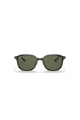 Ray-Ban Rb 2193 90131 51 Leonard Unisex Siyah Kemik Güneş Gözlüğü thumbnail 2