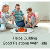 Think Master Memory Chess Zeka Oyunu - Renklerle Hafıza ve Zihin Geliştirme Satrancı, Çocuklar Için Zeka Oyunları… thumbnail 3