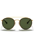 Ray-Ban RB 3647N 001 51 Unisex Güneş Gözlüğü thumbnail 3