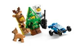 LEGO® City 2025 Yılbaşı Takvimi - 60475 thumbnail 6