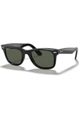 Ray-Ban RB 2140 901 58 50 Güneş Gözlüğü thumbnail 1