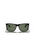 Ray-Ban RB 4165 60171 54 Justin Unisex Güneş Gözlüğü thumbnail 2