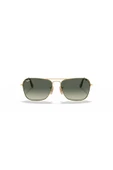Ray-Ban RB 3136 181/71 58 Unisex Güneş Gözlüğü thumbnail 3