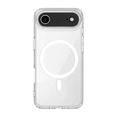 BİKAPAK MAGSAFE AIR IPHONE 17 AIR ŞEFFAF KAPAK thumbnail 1