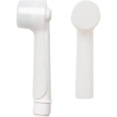 Oral-B Şarjlı ve Pilli Diş Fırçaları Için 1 Adet Opak Renk Koruyucu Kapak thumbnail 1