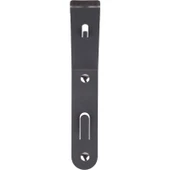 Baykush - Kask Askılığı- Motosiklet / Bisiklet / Scooter Uyumlu | Sağlam Metal Yapı -Kompakt Tasarım -Geniş Uyumluluk thumbnail 7