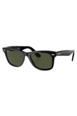 Ray-Ban Original Wayfarer Classic RB 2140 901 54 Unisex Güneş Gözlüğü thumbnail 1