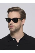 Ray-Ban Wayfarer(EĞİMLİ MODEL) Unisex Güneş Gözlüğü Rb 2140 901 54 thumbnail 2