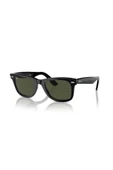 Ray-Ban Rb 2140 Wayfarer Siyah 901 50 Unisex Güneş Gözlüğü thumbnail 5