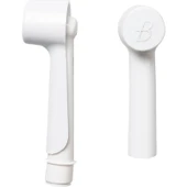 Oral-B Şarjlı ve Pilli Diş Fırçaları Için 1 Adet Beyaz Renk Koruyucu Kapak thumbnail 1