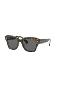 Ray-Ban 0RB 2186 1292B1 49 Unisex Güneş Gözlüğü thumbnail 1