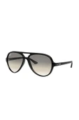 Ray-Ban RB 4125 CATS 5000 601 / 32 2N Unisex Güneş Gözlüğü thumbnail 1